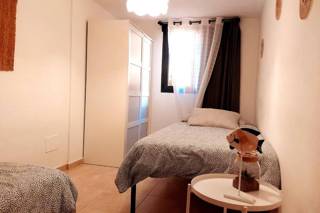 Mi Pequeno Paraiso Cotillo Екстериор снимка